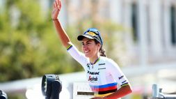 Wollongong 2022: le speranze iridate di Elisa Balsamo