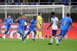 Nations League, Italia-Inghilterra 1-0: le foto