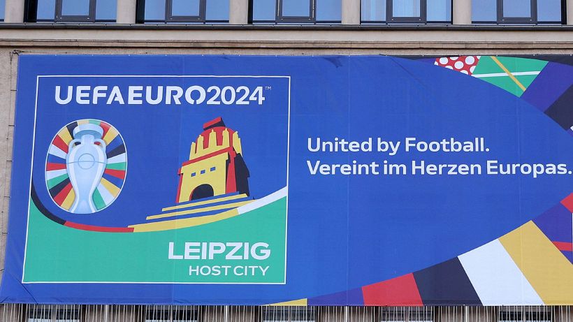 UEFA, Russia esclusa anche da Euro 2024