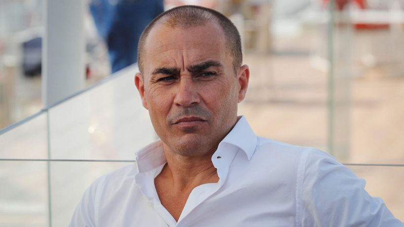 Il ritorno in panchina di Fabio Cannavaro: il Pallone d'Oro, la flebo e il figlio calciatore