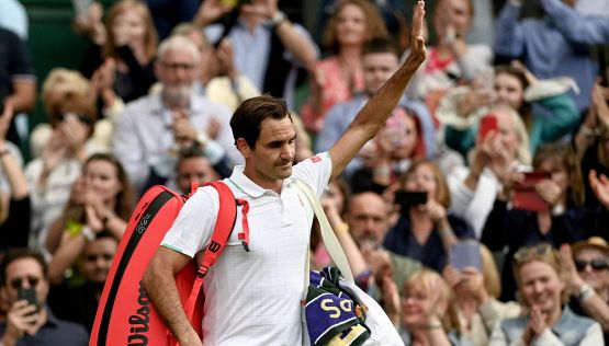 Roger Federer, l'uomo che ha cambiato la storia del tennis: i record, la moglie Mirka, la rivalità con Nadal