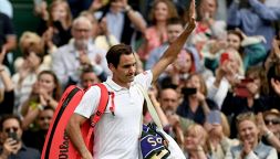 Roger Federer, l'uomo che ha cambiato la storia del tennis: i record, la moglie Mirka, la rivalità con Nadal
