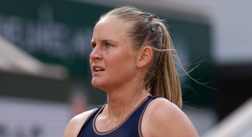 Tennis, Fiona Ferro denuncia il suo ex allenatore per molestie