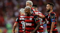 Copa Libertadores: Flamengo in finale
