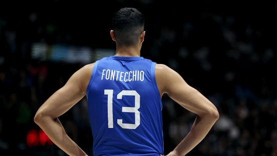 NBA, niente canestri per Fontecchio ma i Jazz vincono