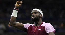 Laver Cup, presenti Fritz e Tiafoe