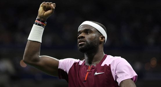 Tennis: Tiafoe vince l'ATP Houston 250