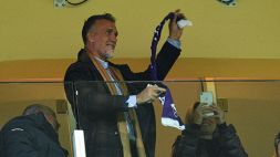 Batistuta: "Devo chiedere scusa all'Inter"