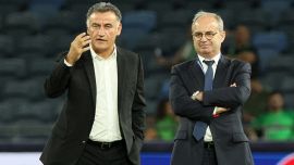 Psg, Campos: 'Sbagliato prendere insieme Neymar e Mbappé'