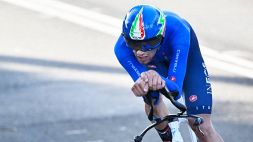 Ciclismo su pista, Europei: l'Italia sfida la Gran Bretagna per due ori