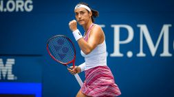 US Open 2022, Garcia e Tomljanovic inarrestabili