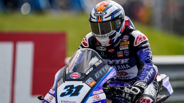 virgil naff yamaha