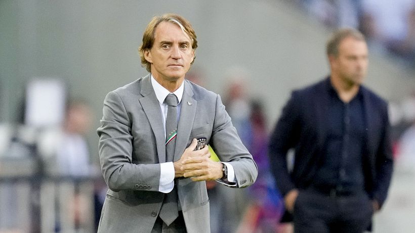 Italia, Mancini cambia le carte: a che punto è la rinascita azzurra