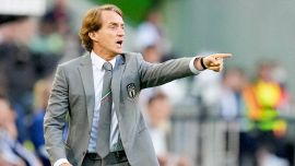 Nations League, Mancini justifies the choices: the reason for the excluded