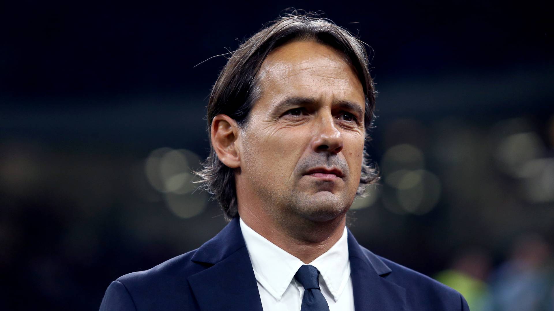 Inter, Zhang Dà L'ok Per L'ultimo Colpo: Inzaghi Puà Esultare