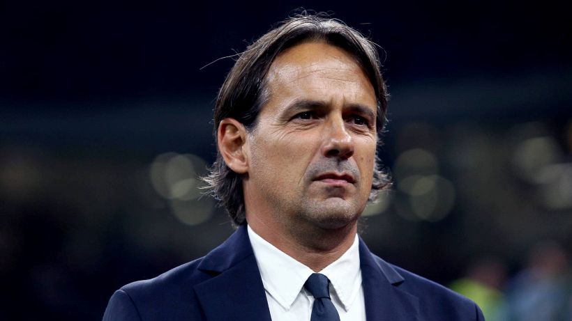 Inter, Inzaghi disperato: infortunio per un big, Champions a rischio