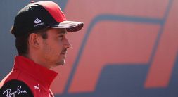 F1, Leclerc suona la carica e difende il lavoro Ferrari