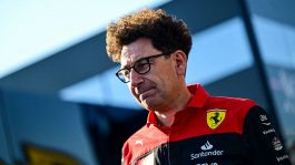 F1, ultimi GP e pit stop Sainz: la Ferrari e Binotto svelano le difficoltà avute