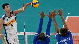 Mondiali di volley, super Italia è semifinale: eliminata la Francia