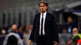Inter, Inzaghi inizia a traballare: chi sono i due possibili sostituti