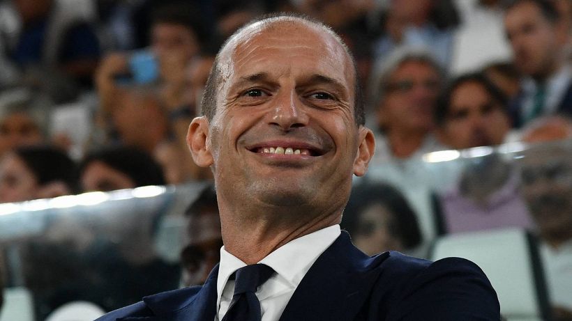 Juventus-Allegri, ufficiale il divorzio