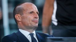 Juventus: infortuni, esonero e rapporto con la squadra, Allegri prende posizione