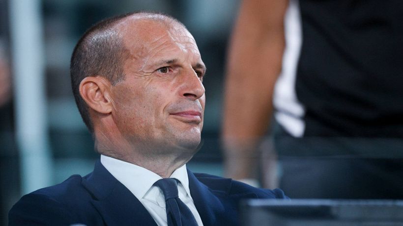 Juventus: infortuni, esonero e rapporto con la squadra, Allegri prende posizione