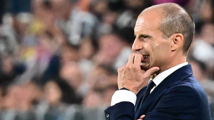 Allegri a rischio esonero: ecco quando la Juventus deciderà il suo futuro