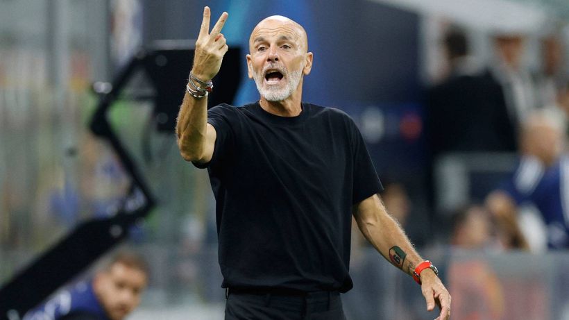 Pausa nazionali, Pioli e il Milan già in allarme: si fermano due titolari