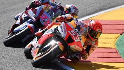 MotoGP, Marquez torna in sella: cosa aspettarsi dal GP di Aragon