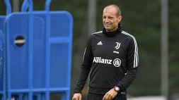 Juventus: oggi in programma il CDA, ma non si parlerà di Allegri