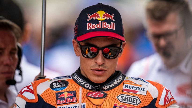 MotoGP, Honda pronta a tornare al vertice. Marquez vuole il titolo