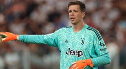 Juve, ecco l'esito degli esami di Szczesny: quante partite salta