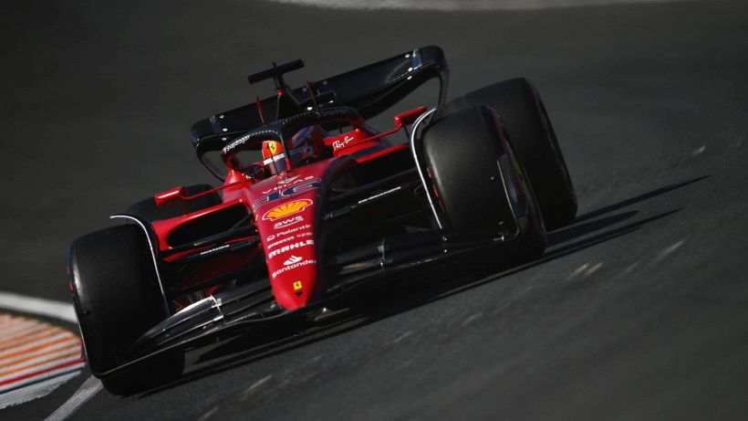 F1, GP Olanda: Leclerc si conferma nelle FP3 ma l’equilibrio la fa da padrone