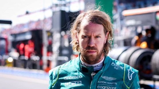 F1 e Frecce Tricolori: scoppia la polemica per l'attacco di Vettel a Mattarella