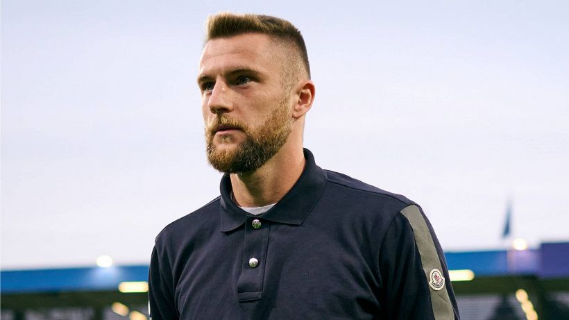 L’Inter trema: PSG pronto a tornare alla carica per Skriniar