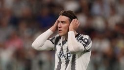 Juventus, ansia Vlahovic: nessuno sa quando tornerà, la paura di Allegri