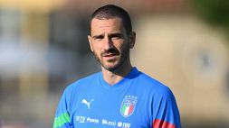 Critiche e insinuazioni, Bonucci non ci sta e zittisce gli ultras della Juventus