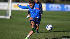 Italia, verso l’Ungheria scoppia il caso Immobile: il retroscena