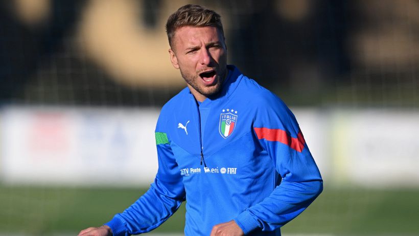 Italia senza Immobile, ma con l’Inghilterra i precedenti ci sorridono