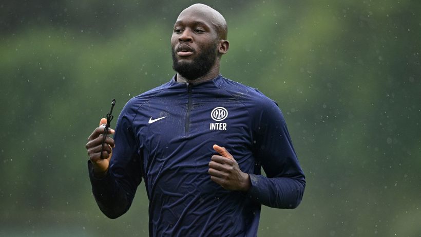 Inter, schiarita sul futuro di Lukaku: la notizia che accende i tifosi