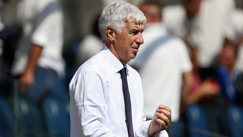 Atalanta, Gasperini: "Il Lecce ha messo in difficoltà tante squadre"