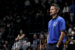 EuroBasket, l'Italia chiude il girone quarta