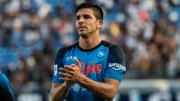 Serie A, Simeone dopo il riscatto: “Darò tutto per difendere Napoli”