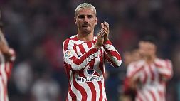 Liga, l'Atletico non vuole acquistare Griezmann a titolo definitivo