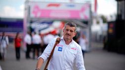 Formula 1, Steiner: "C'è voglia di Formula 1, il calendario non è saturo"