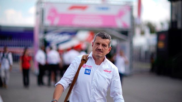 F1, Steiner: "La Red Bull va penalizzata"