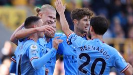 Premier League: sempre più City, tutto facile per Chelsea e New Castle