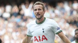 Chelsea, si pensa a Harry Kane del Tottenham