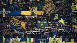 Montipò: "Verona squadra di grandi tiratori, con un occhio attento sui giovani"